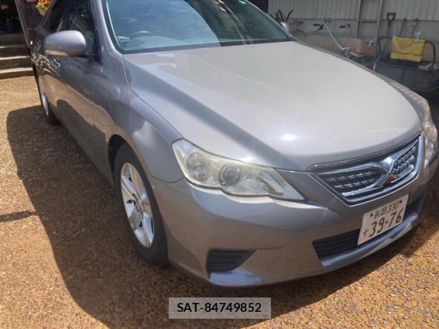 Toyota MARK X 2009-11 8336656-0
