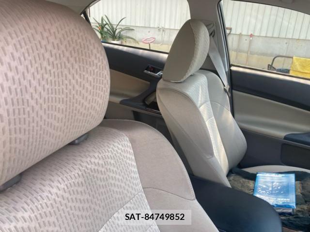 Toyota MARK X 2009-11 8336656-9