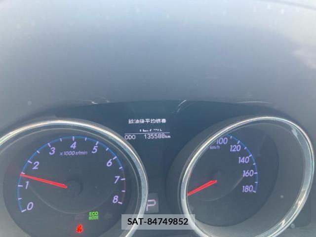 Toyota MARK X 2009-11 8336656-15