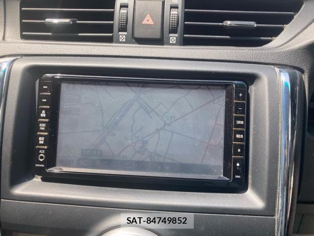 Toyota MARK X 2009-11 8336656-16