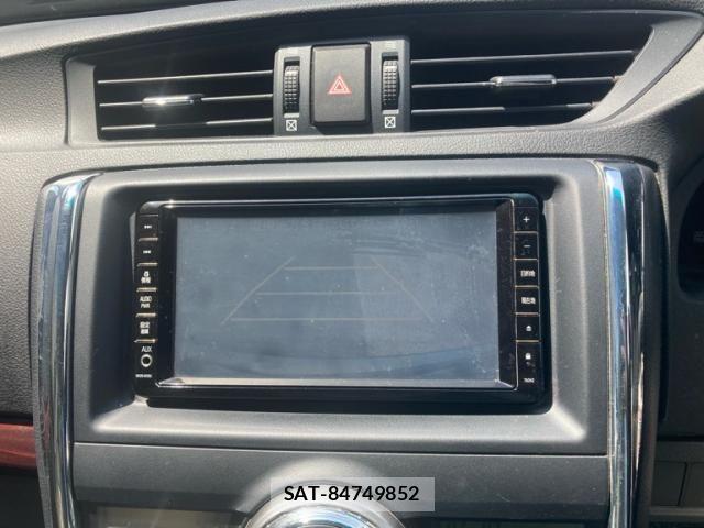 Toyota MARK X 2009-11 8336656-17