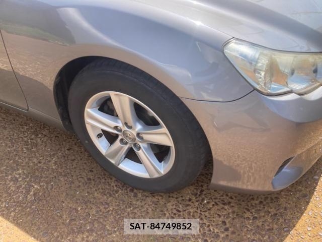 Toyota MARK X 2009-11 8336656-1