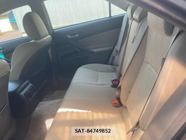 Toyota MARK X 2009-11 8336656-5