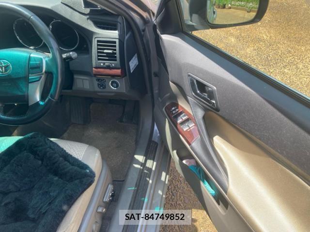 Toyota MARK X 2009-11 8336656-7
