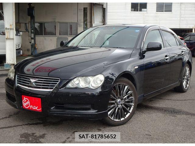 sat car