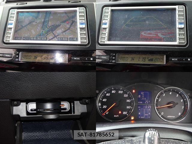 Toyota MARK X 2005-06 8336655-9