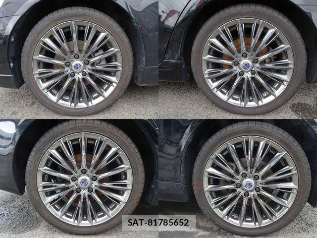 Toyota MARK X 2005-06 8336655-11