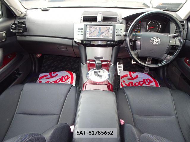 Toyota MARK X 2005-06 8336655-1