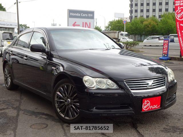 Toyota MARK X 2005-06 8336655-3