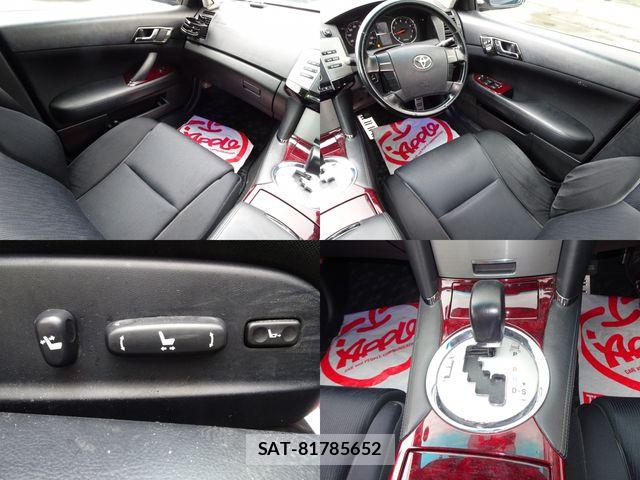 Toyota MARK X 2005-06 8336655-7