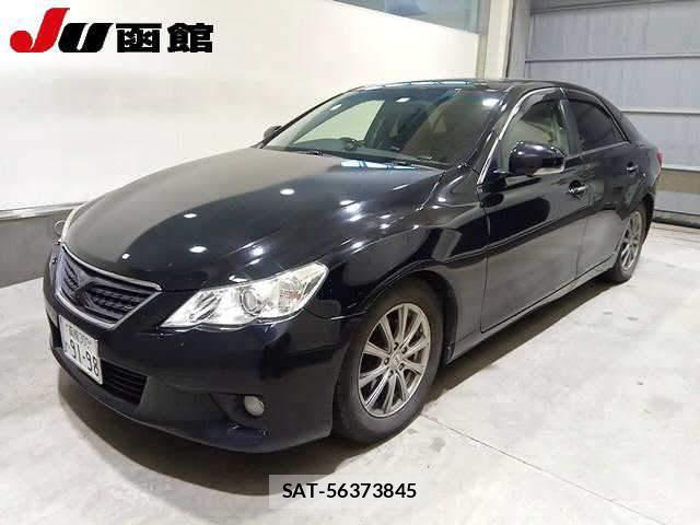 Toyota MARK X 2011-09 8344990-0
