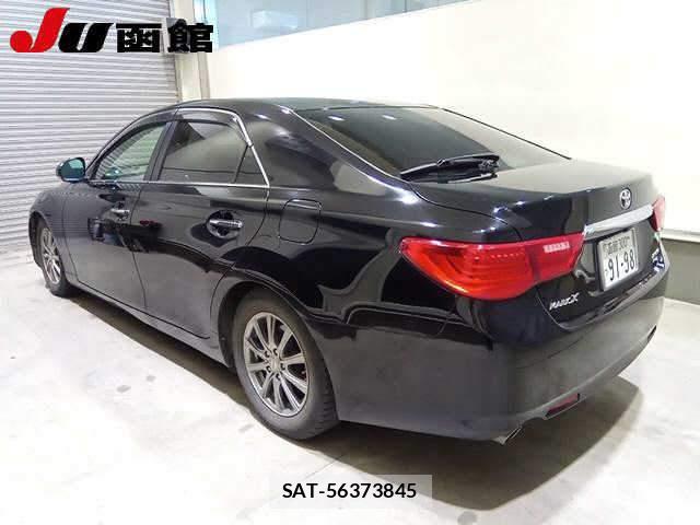 Toyota MARK X 2011-09 8344990-1