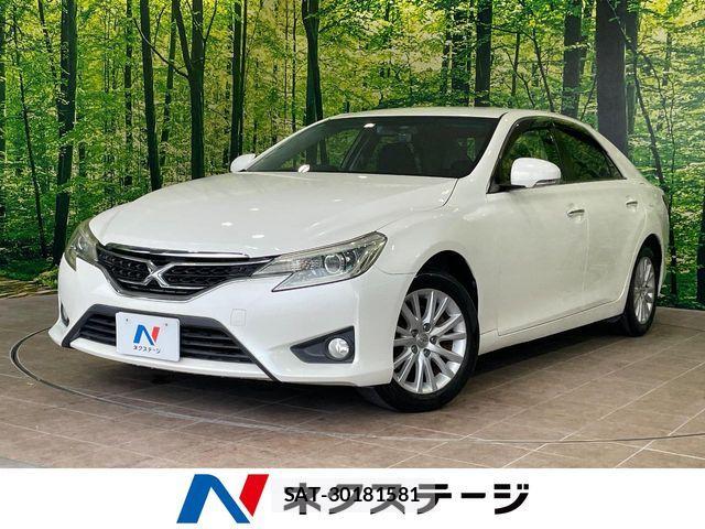 Toyota MARK X 2013-04 8354884-0