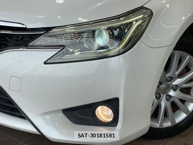 Toyota MARK X 2013-04 8354884-11