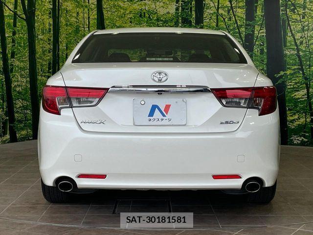 Toyota MARK X 2013-04 8354884-14