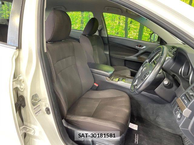 Toyota MARK X 2013-04 8354884-7