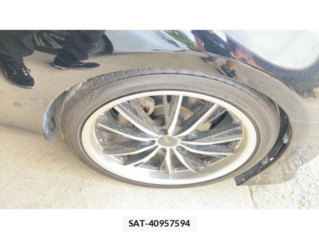 Toyota MARK X 2009-11 8354885-9