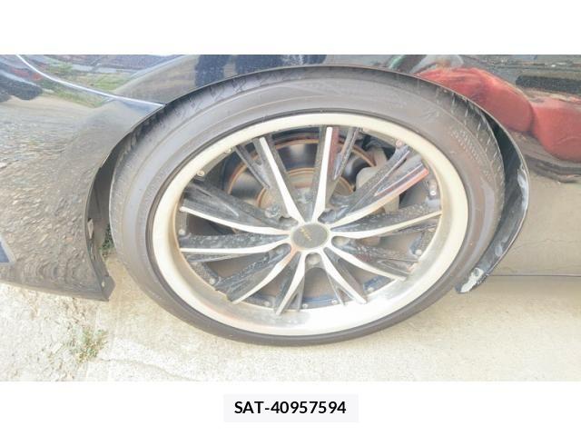 Toyota MARK X 2009-11 8354885-10