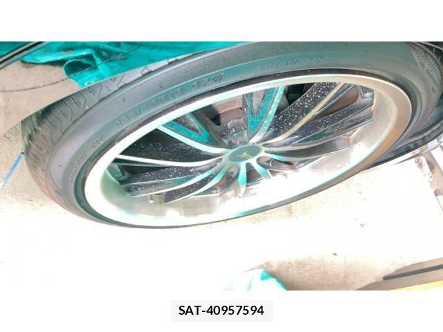 Toyota MARK X 2009-11 8354885-11