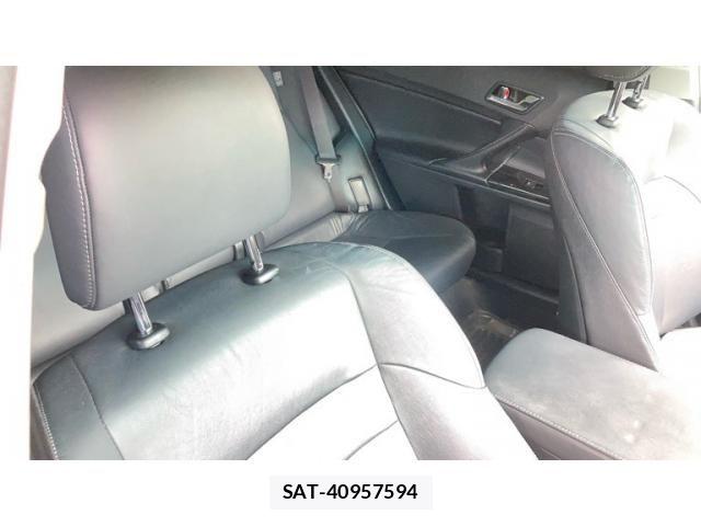Toyota MARK X 2009-11 8354885-13