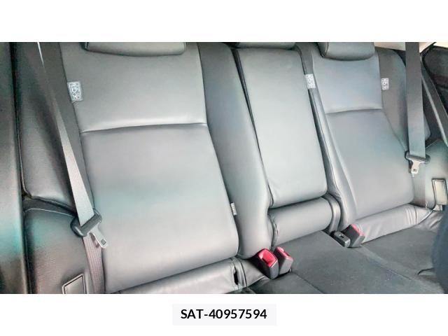 Toyota MARK X 2009-11 8354885-15