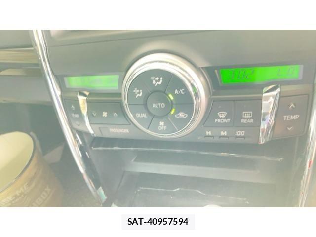 Toyota MARK X 2009-11 8354885-19
