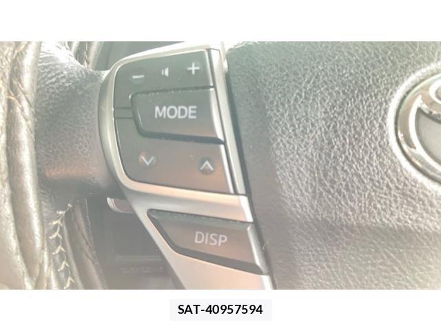 Toyota MARK X 2009-11 8354885-21