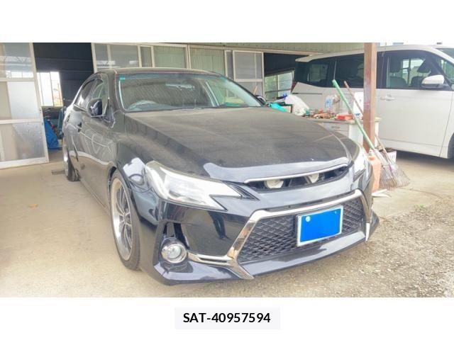 Toyota MARK X 2009-11 8354885-3