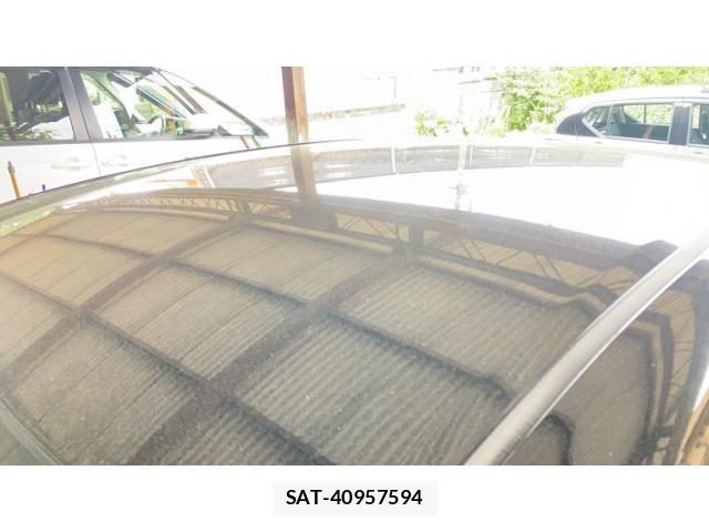Toyota MARK X 2009-11 8354885-7