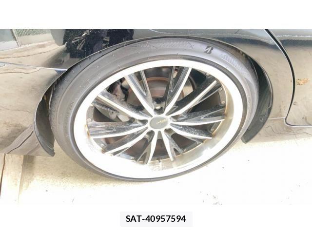 Toyota MARK X 2009-11 8354885-8
