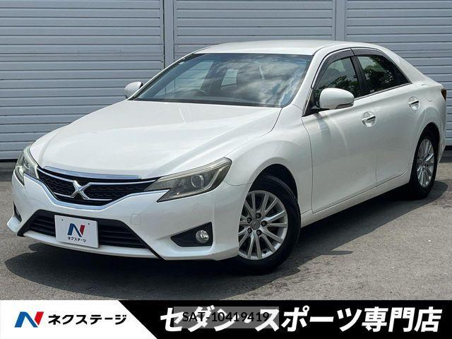 Toyota MARK X 2016-03 8354882-0