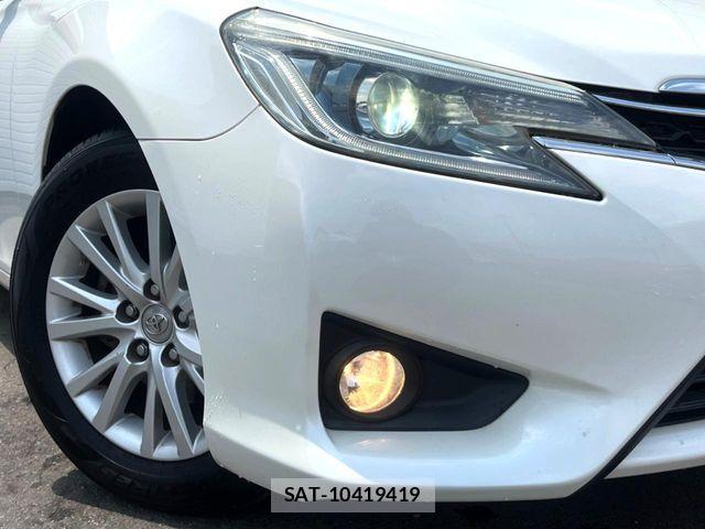 Toyota MARK X 2016-03 8354882-11