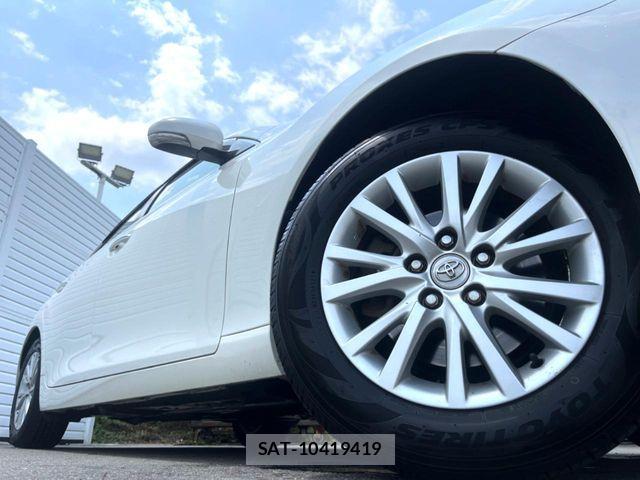 Toyota MARK X 2016-03 8354882-12