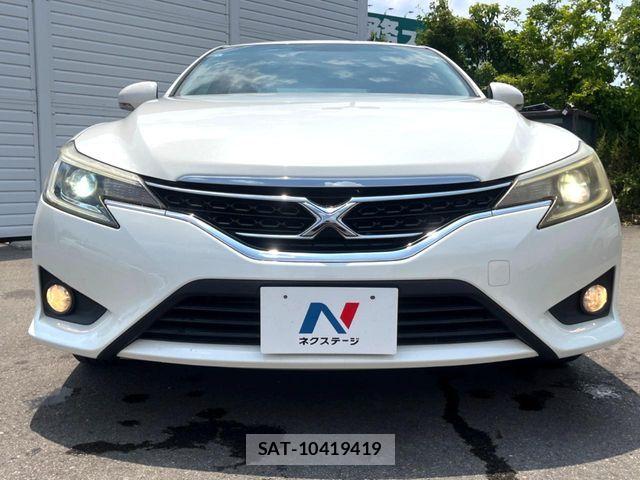 Toyota MARK X 2016-03 8354882-13
