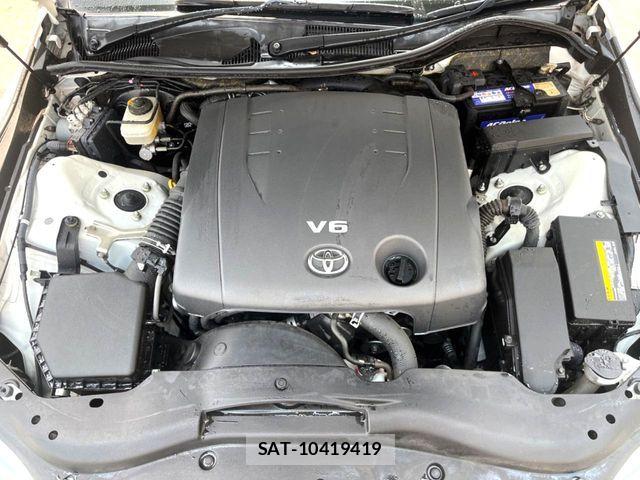 Toyota MARK X 2016-03 8354882-17