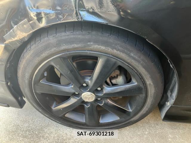 Toyota MARK X 2007-11 8354887-9