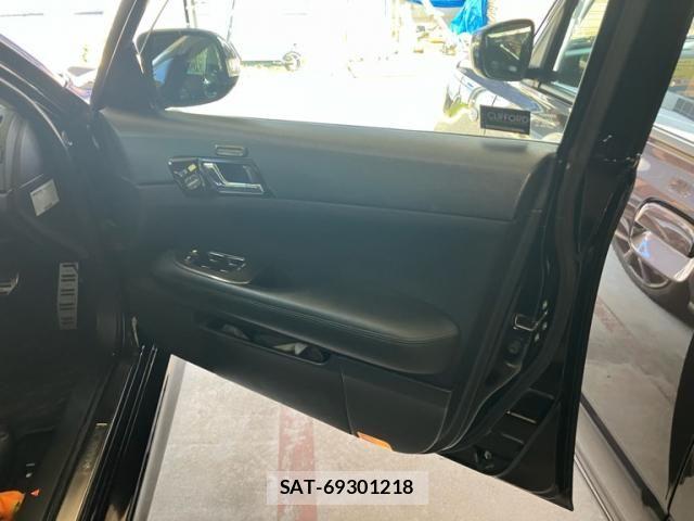 Toyota MARK X 2007-11 8354887-10