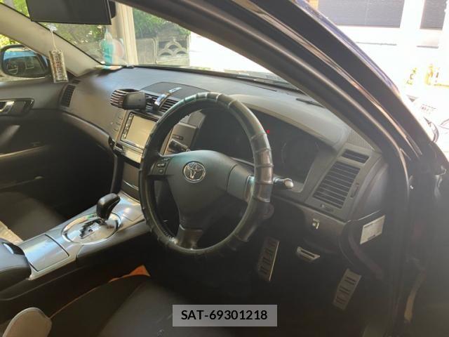 Toyota MARK X 2007-11 8354887-11