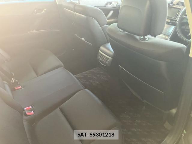 Toyota MARK X 2007-11 8354887-13