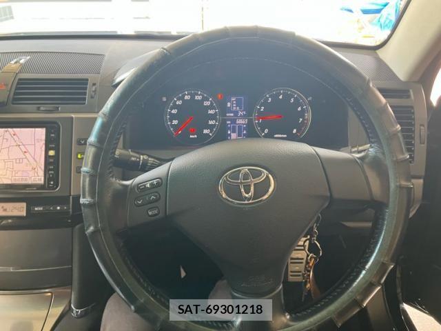 Toyota MARK X 2007-11 8354887-14