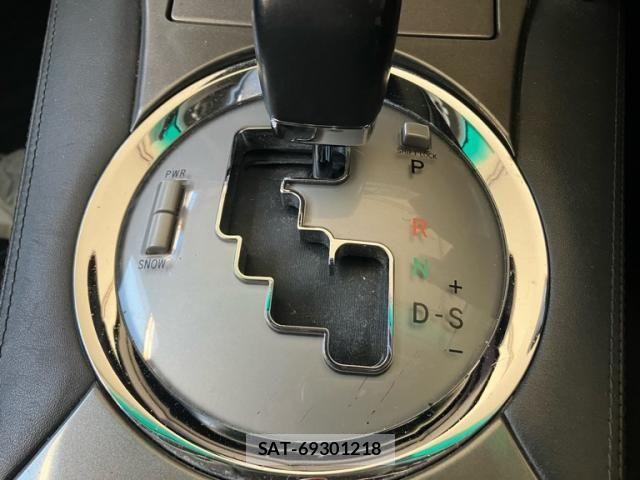 Toyota MARK X 2007-11 8354887-16