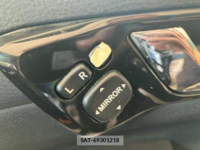 Toyota MARK X 2007-11 8354887-18