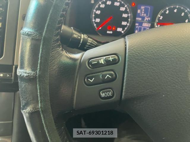 Toyota MARK X 2007-11 8354887-19