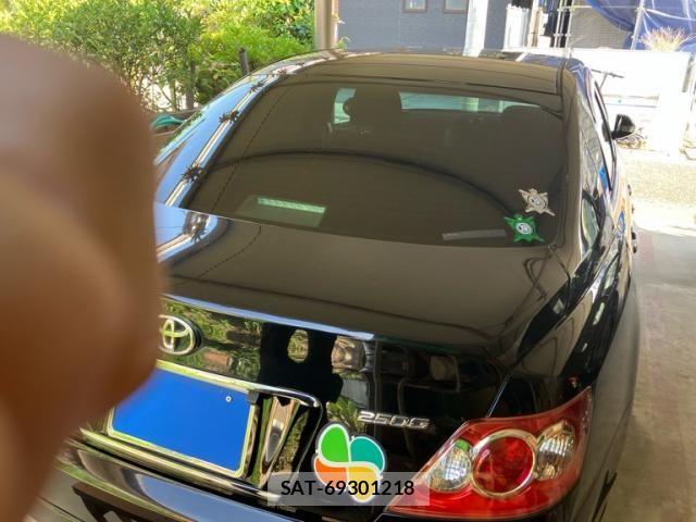 Toyota MARK X 2007-11 8354887-3