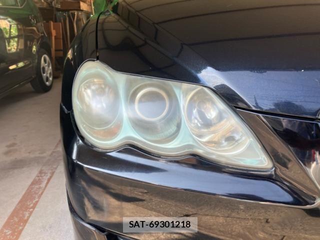 Toyota MARK X 2007-11 8354887-5