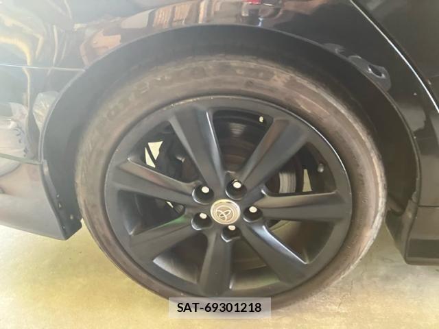 Toyota MARK X 2007-11 8354887-6