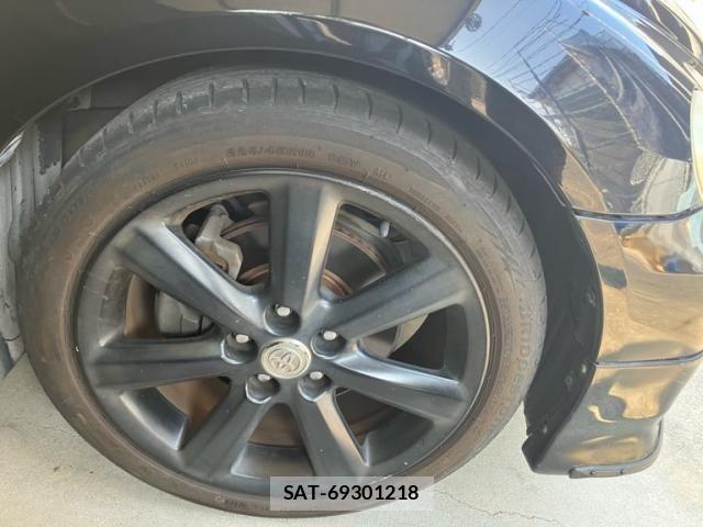 Toyota MARK X 2007-11 8354887-7