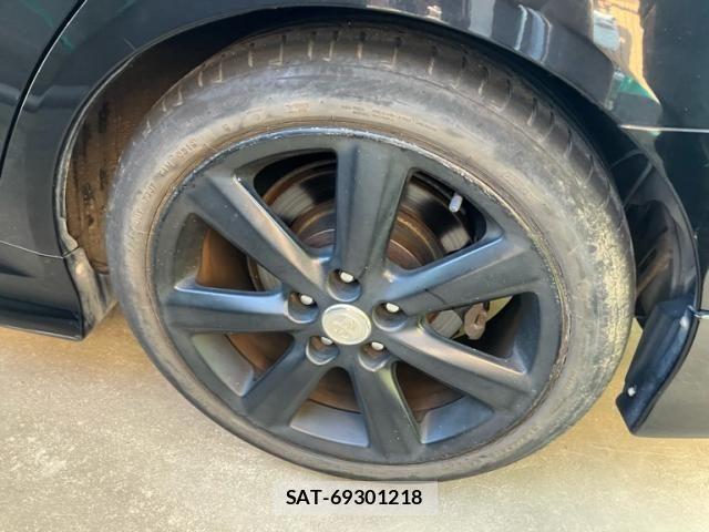 Toyota MARK X 2007-11 8354887-8