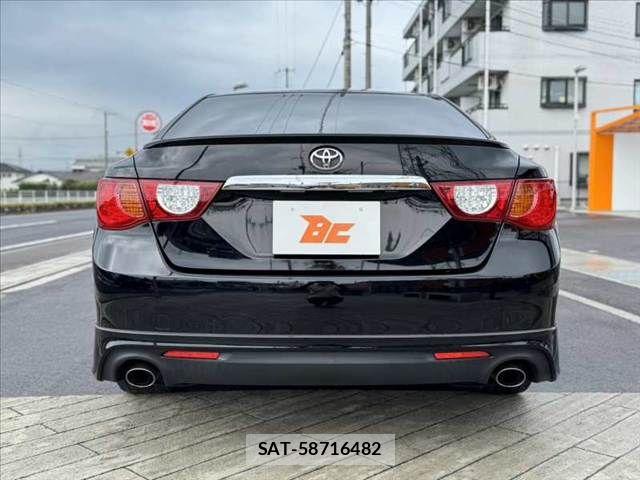 Toyota MARK X 2012-03 8354886-13