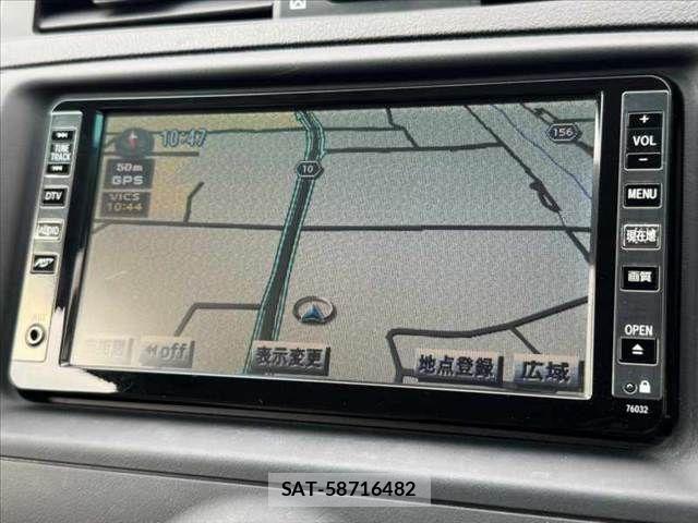 Toyota MARK X 2012-03 8354886-2